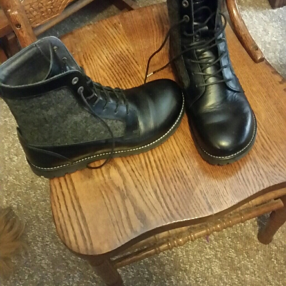 Berkenstock boots